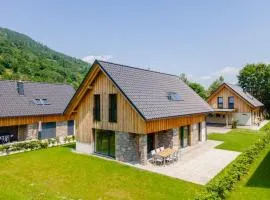 Mountain Chalet An der Mur
