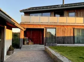 5 star holiday home in Vesterøy