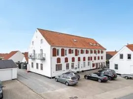 4 star holiday home in Løkken