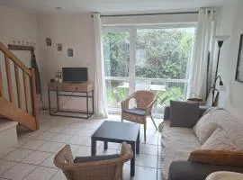 Modern holiday home near the sea, Le Conquet