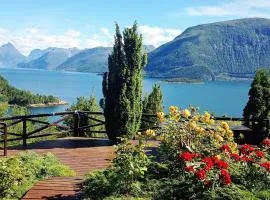 14 person holiday home in Meisingset