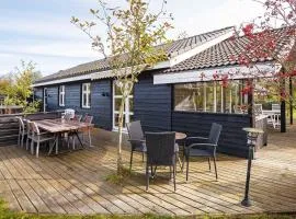 5 star holiday home in Tarm