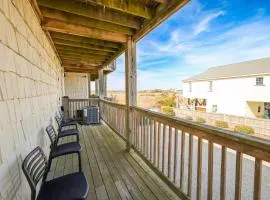 Surf City Beach, Surf & Sun Suite With Pool