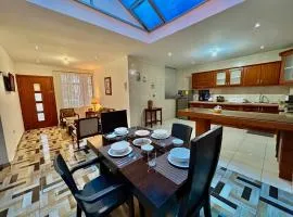 Departamento en el centro de Loja