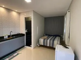 Flat Alagoa Nova