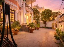 Amory Villa Thao Dien