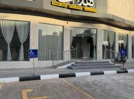 شقق واحة هدب