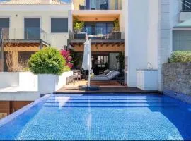Vale do Lobo Algarve,Exclusive Private Pool Villa