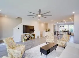 Durham Vacation Rental w/ Community Pools!