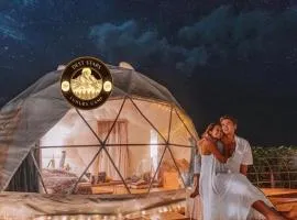 DESRT STARS lUXURY CAMP