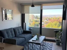 Excellent location, fully equipped