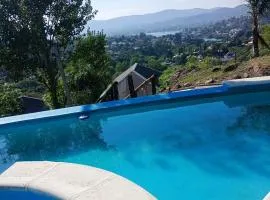Cabañas Los Álamos