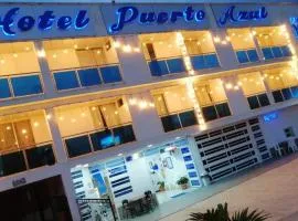 Hotel Puerto azul