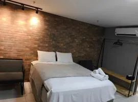 Flat Palmas Vivence Suítes