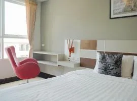 V Style Pattaya North Beach