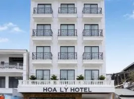 Hoa Lý Hotel Cao Bằng
