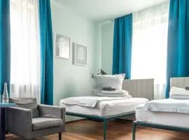 Hotel Schreder Munich - Free Parking