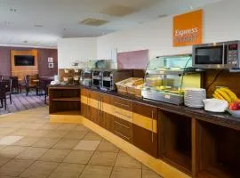 Holiday Inn Express Swindon City Centre by IHG