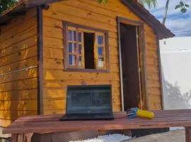 Chalé Pé na Areia - Conforto e Tranquilidade - Prainha Piratininga - Niterói