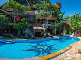 Serenity Eco Guesthouse - CHSE certified