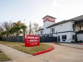 Moonlight Suites - Houston/George Bush Int'l Airport