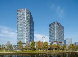 Fairfield by Marriott Deqing