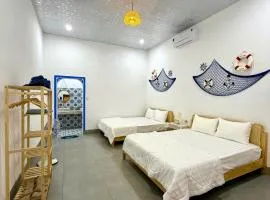 Homestay Đan Sam