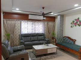 Dev Residency, hotel en Gunadala