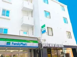 Tokyo Ueno New Izu Hotel