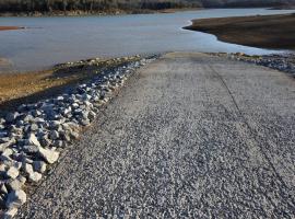 Memory Maker Lakehouse, viešbutis mieste Bean Station