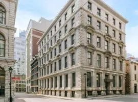 The Alexander Hotel - Old Montreal