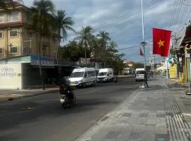 Homsetay Đồng Phát