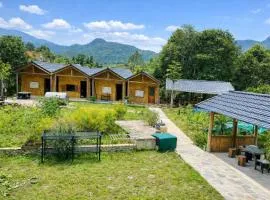 Dìn Homestay Nặm Đăm