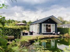 Holiday home Buitenplaats Holten I, hotel em Rijssen