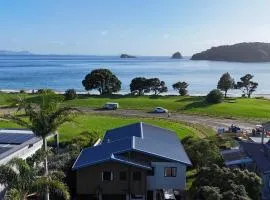 Hahei Beachside Escape