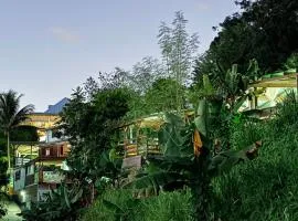 Chambre d'hôtes La Parenthèse