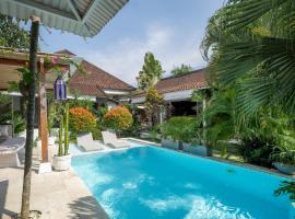 Lila Boutik Residence