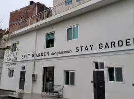 Dongdaemun Stay Garden
