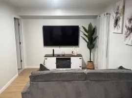 Chic & Comfy Apartment