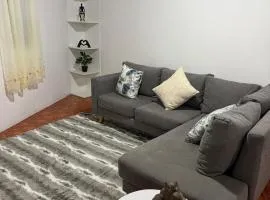 Suite near Mariscal Sucre Airport in Quito