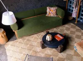 Pererenan Rooftop Jacuzzi Suites by Lima Bali