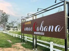 Lamae Cabana Villa ละแมคาบานาวิลลา