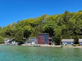 NEW! Eagles Landing - Lakefront & Gorgeous!