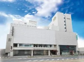 The Crown Palais New Hankyu Kochi