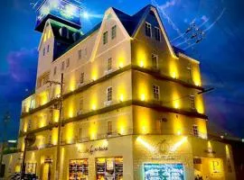 かぼちゃの馬車 泉大津大人専用