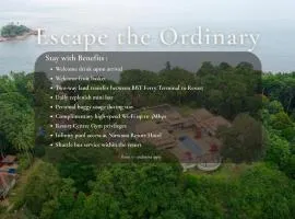 Indra Maya Pool Villas