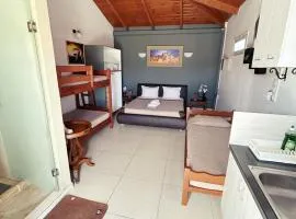 Pedro Navarino 5-7 Laganas