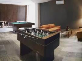 Depto, VIP Vista TORRE Panorámica VIP Apartment with a Panoramic Tower View โรงแรมในMorelia