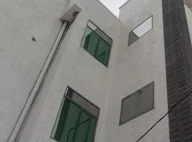 Kigali Green city homes and hotel