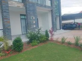 Kigali Green city homes and hotel